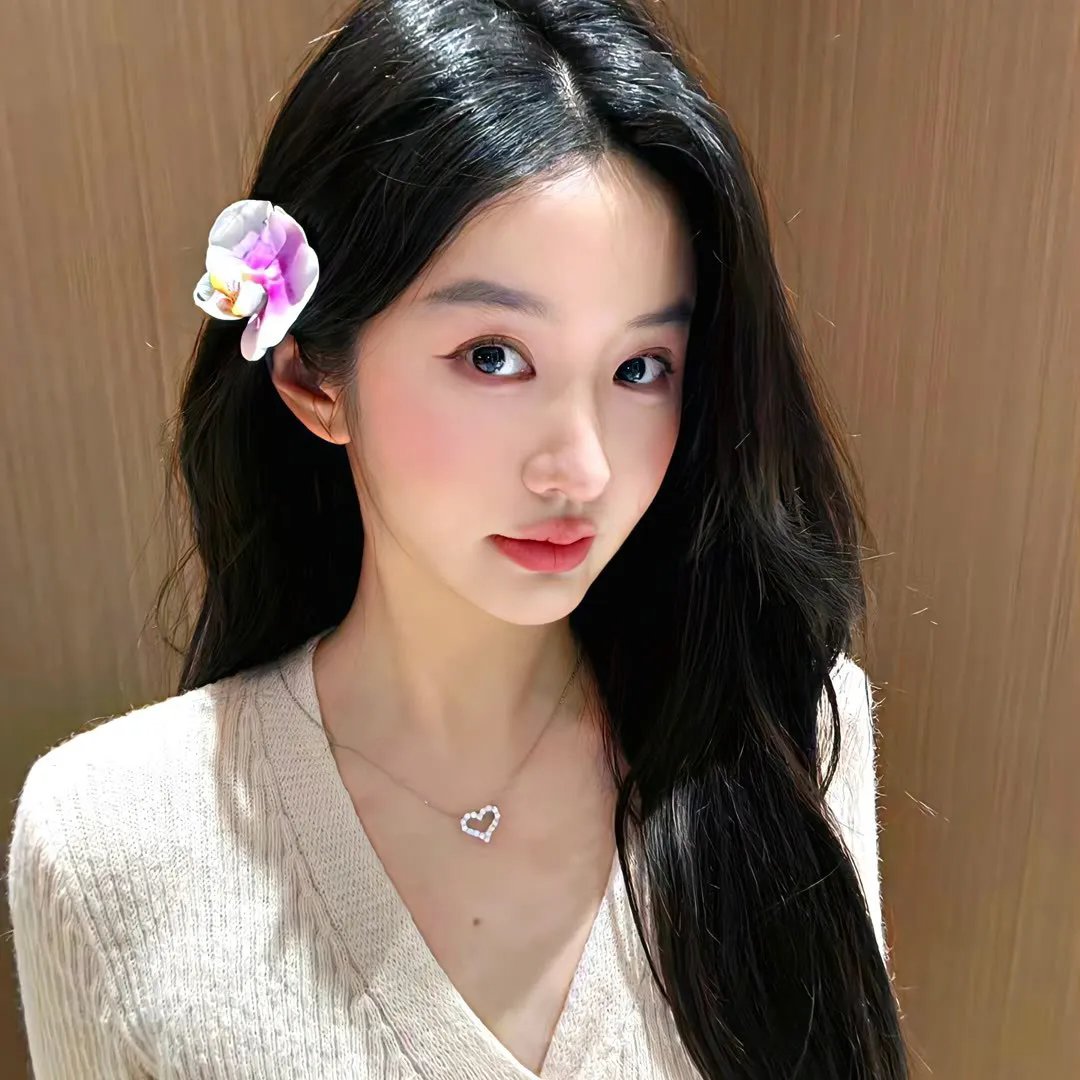 笨女孩